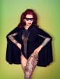 betty-rose-super-hero