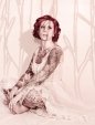 betty-rose-white-sit