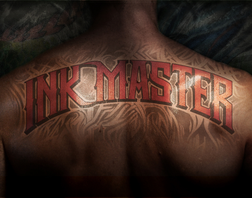 ink masters spike tv