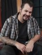 James Vaughn - Contestant on Spike's 