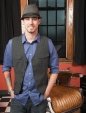 Jeremy Miller - Contestant on Spike's 