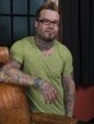 Josh Woods - Contestant on Spike's 