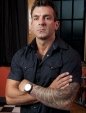 Shane O'Neill - Contestant on Spike's 