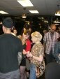 Red Rocket tattoo party New York tattoo convention