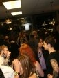 Red Rocket tattoo party New York tattoo convention