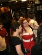 Red Rocket tattoo party New York tattoo convention