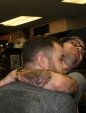 Red Rocket tattoo party New York tattoo convention